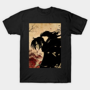 Hyakkimaru T-Shirt